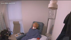 How does LEQEMBI battle Alzheimer's?