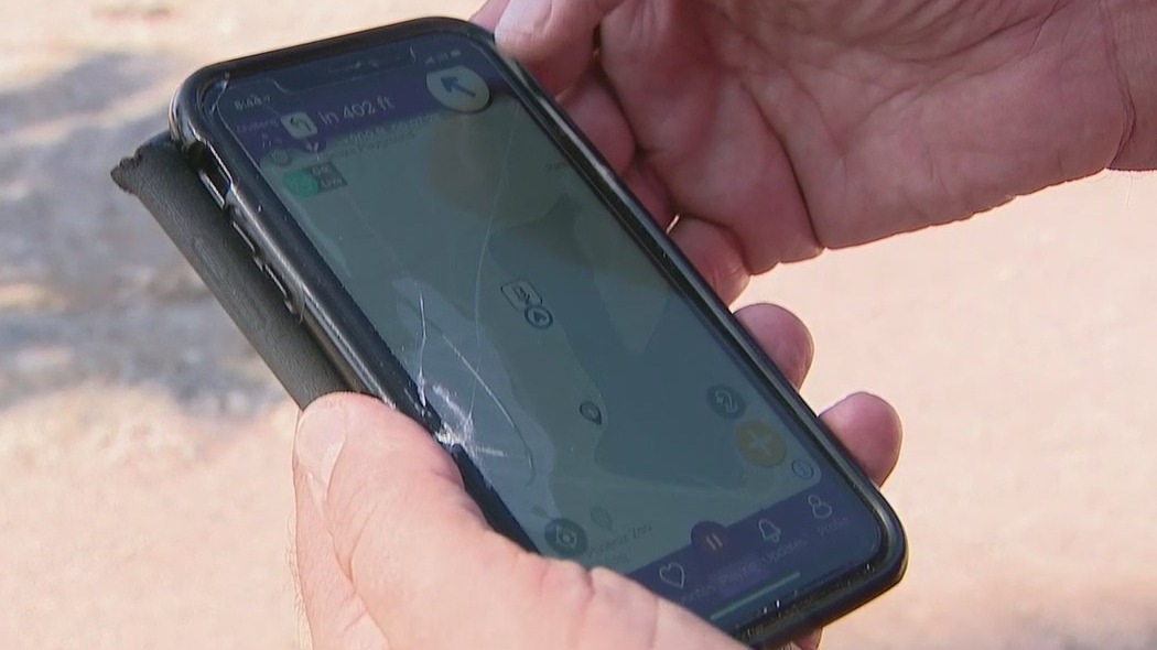 WishTrip: Free app with activities for kids to learn about Arizona