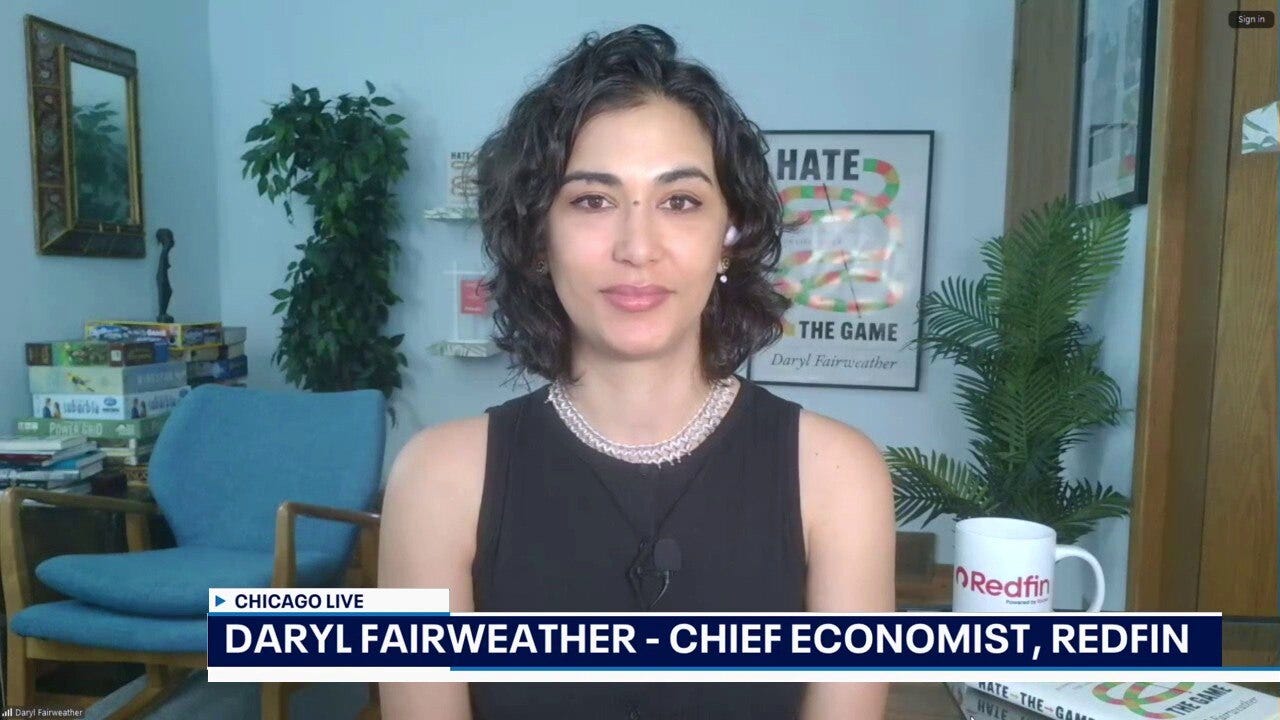 Chicago’s luxury home market hit records in 2025 | ChicagoLIVE