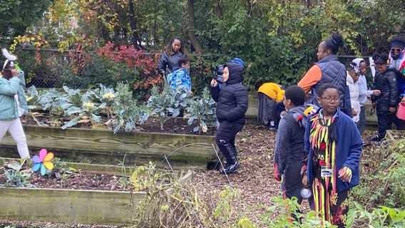 Greater Newark Conservancy