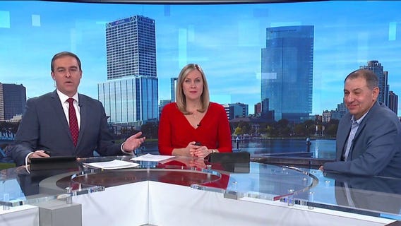 FOX6 Cents interview with Bob Glowacki