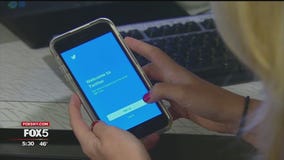 Tech companies policing political ads on social media