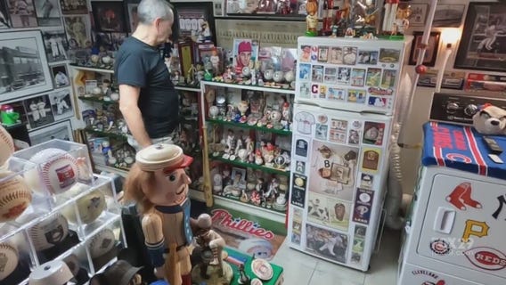 In Focus: The lives of extraordinary people in our communities