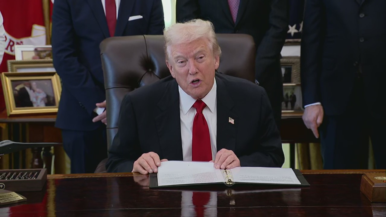 GLP-1 price reduction: President Trump announces agreement on drugs