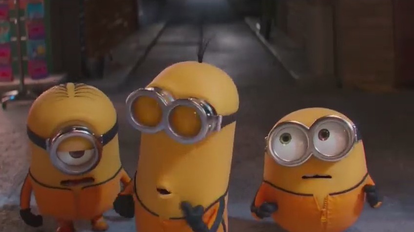 Screening & Streaming" 4th of July edition