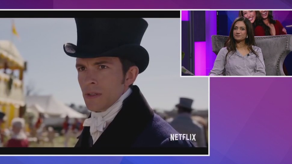 Flying Teslas & Nail Salon Nerves