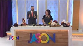 The Jason Show: Sept. 22, 2025