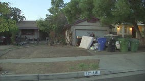 Squatters draw the ire of helpless neighbors in Granada Hills