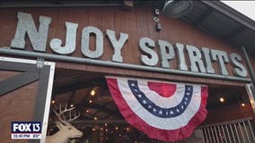 Charley's World | NJoy Spirits Distillery