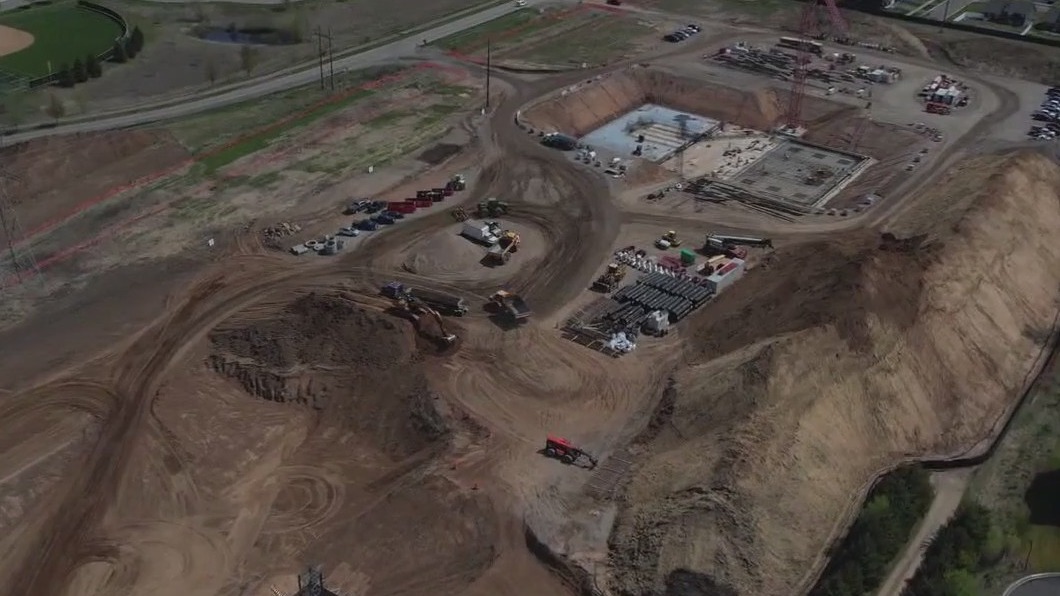 Minnesota launches drinking water action plan