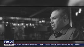 Program gives men of color a chance to reflect on childhood experiences