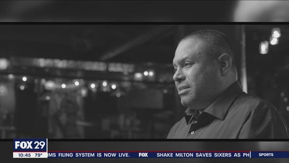 Program gives men of color a chance to reflect on childhood experiences