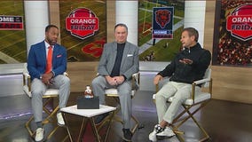 Bears vs. Vikings: What’s at stake as Chicago fights to secure its playoff position