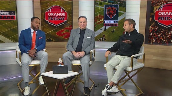 Bears vs. Vikings: What’s at stake as Chicago fights to secure its playoff position