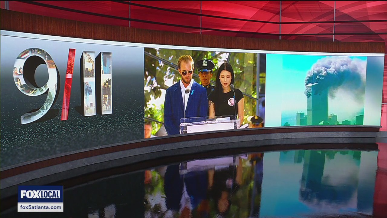 FOX 5 News at Noon September 11, 2024