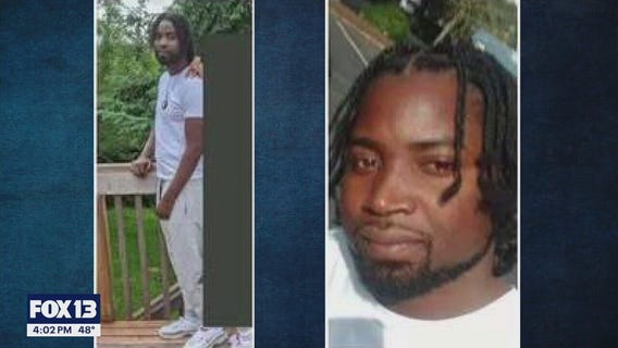 Warrant issued for suspect in fatal Bremerton hit-and-run