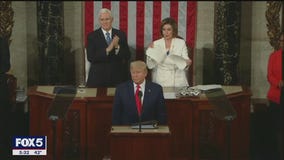 After impeachment, what's next for Democrats?