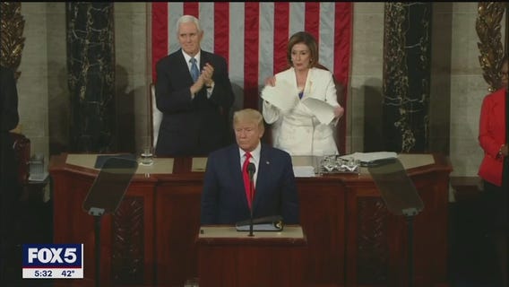 After impeachment, what's next for Democrats?