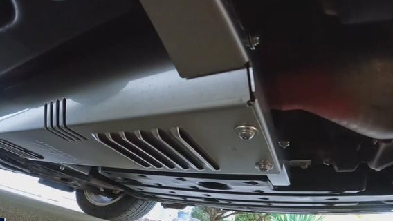 New Berlin catalytic converter thefts, Milwaukee residents arrested