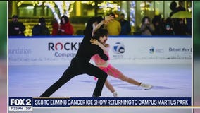 Sk8 to Elimin8 Cancer fundraiser returns to Detroit