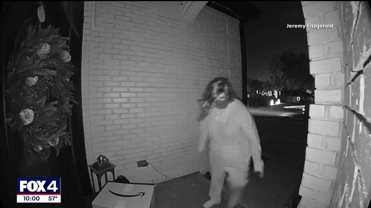 Arrest made in Colleyville porch pirating case