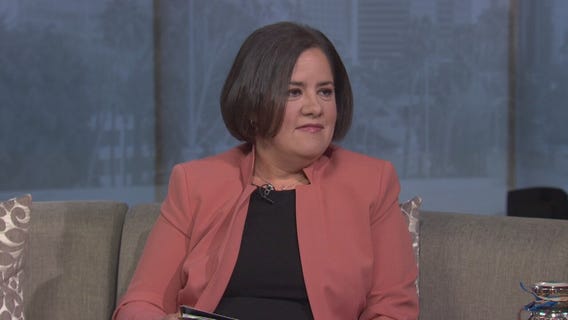 Mother of South Pasadena boy killed now on a mission known as 'Piqui's Resolution'