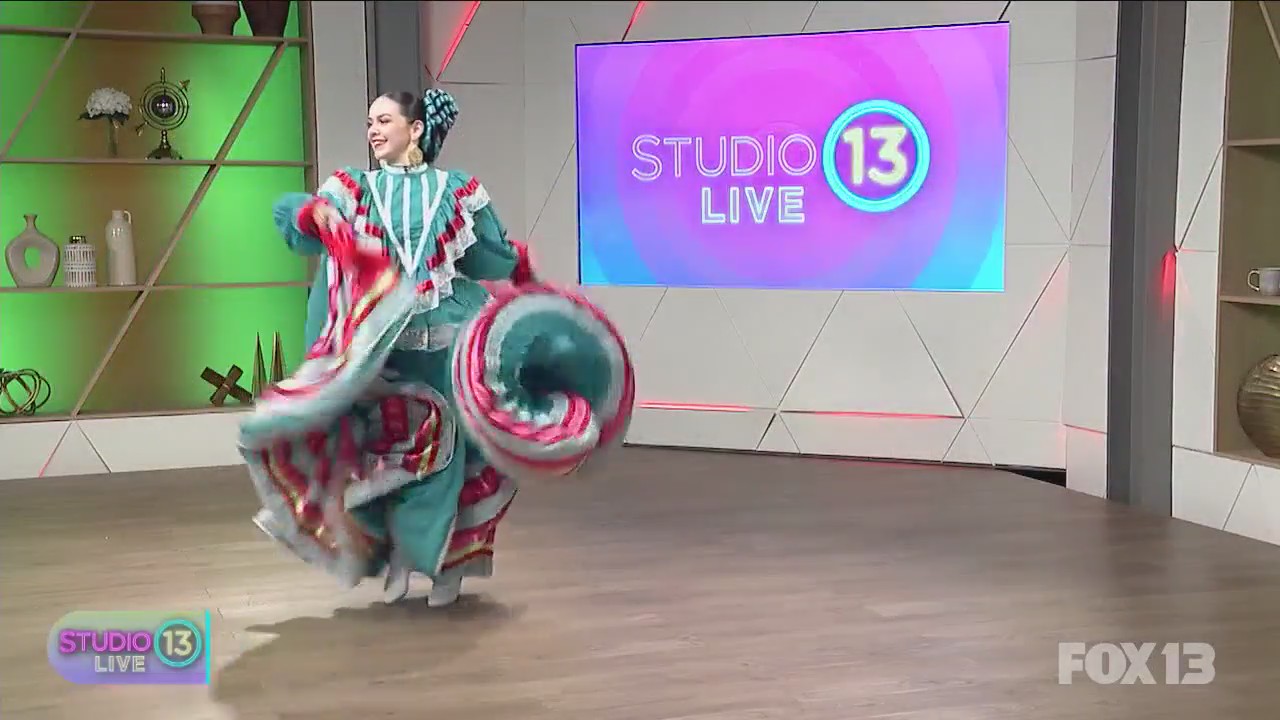 Festival Latinx returns to Tacoma