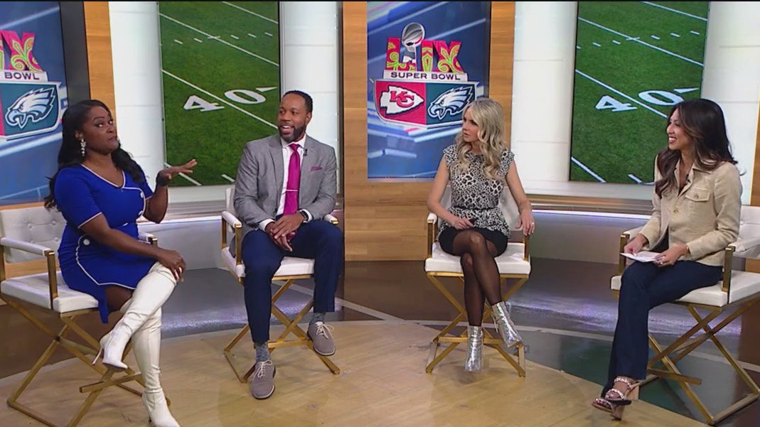 Here are some top Super Bowl bets