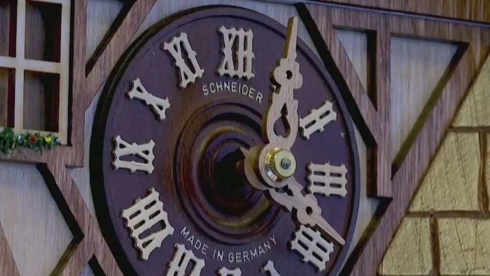 Renewed debate over Daylight Saving Time