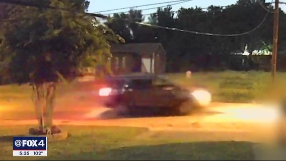 Help find who fatally shot Dallas woman in her sleep