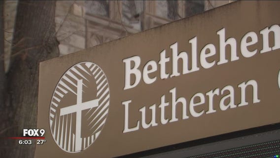 Faith leaders work to find space for former Drake residents