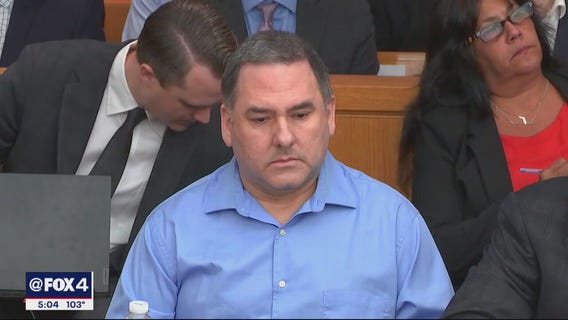 Trial begins for Dallas murder-for-hire suspect