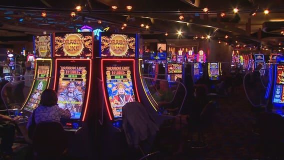 Potawatomi mask policy reinstated