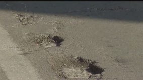 Illinois pothole repairs: IDOT issues warning