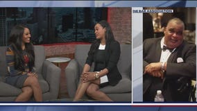 63rd annual Barristers' Ball is April 26