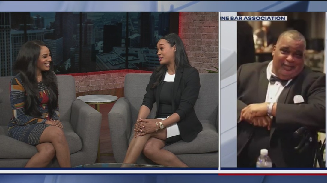 63rd annual Barristers' Ball is April 26