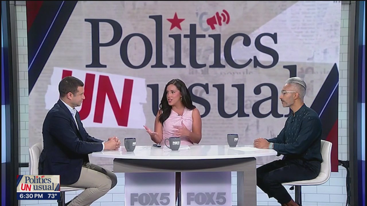 Politics Unusual: Latest NYC mayoral poll, NYC housing crisis, NJ power rate hikes