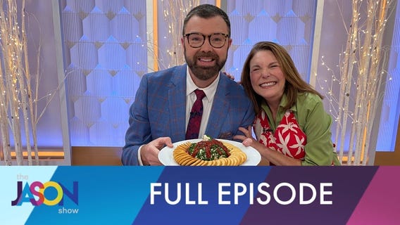 The Jason Show: Dec. 16, 2025