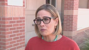 Kyrsten Sinema will not seek re-election in 2024