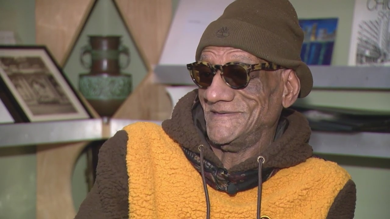 How one Chicago nightclub sparked the birth of house music