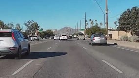 Tempe proposes 5 mph speed limit cut on major streets