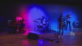 Local studio musicians discuss Philadelphia's influence on their craft