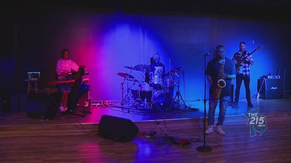 Local studio musicians discuss Philadelphia's influence on their craft