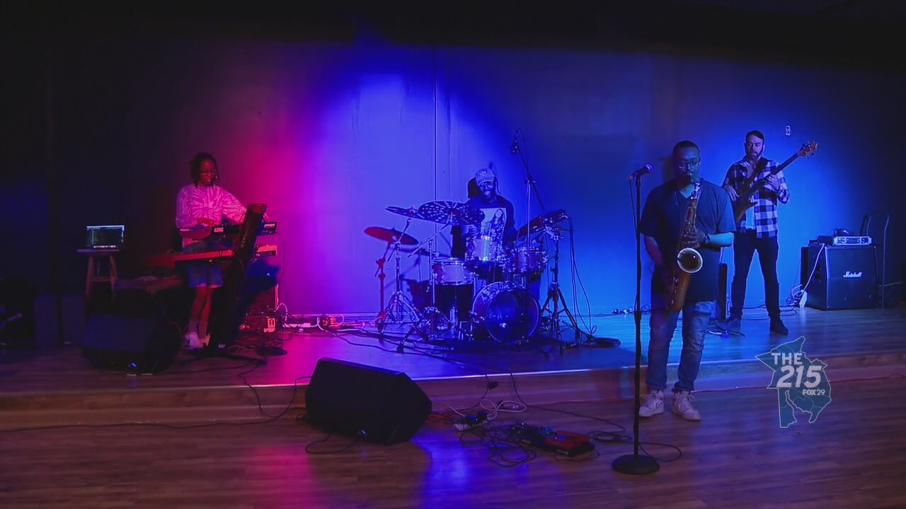 Local studio musicians discuss Philadelphia's influence on their craft