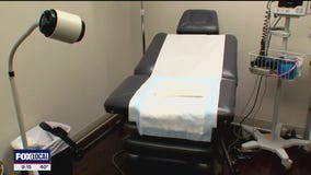 New law restricting mailed abortion pills takes effect