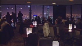 The Signature Room, iconic Chicago restaurant, closes doors for good