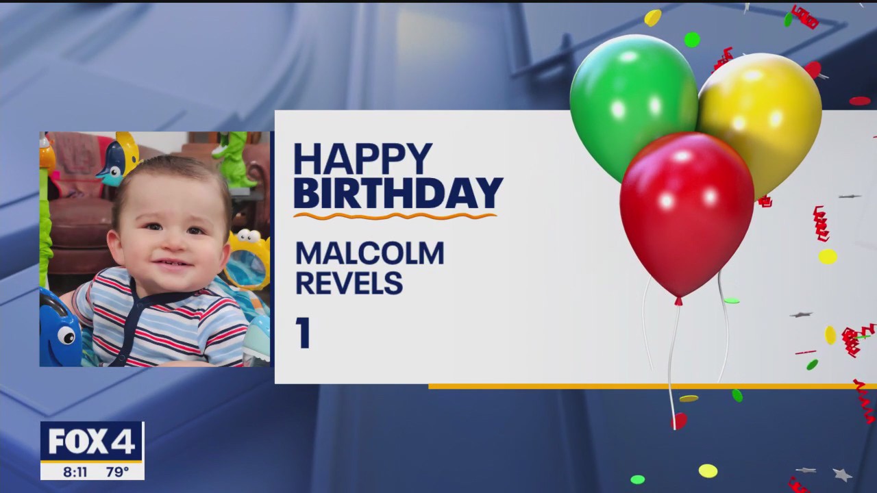 Good Day birthdays for July 22