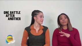 'One Battle After Another'; Gino at the Movies