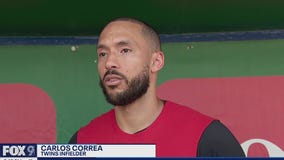 Twins make changes at Spring Training after 2024 collapse