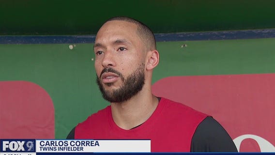 Twins make changes at Spring Training after 2024 collapse